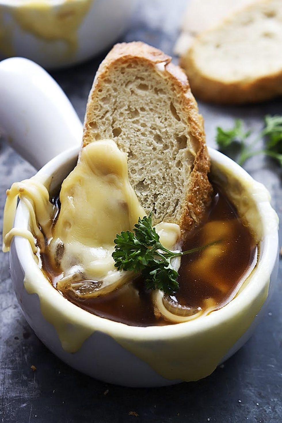 20 Valentine’s Day SlowCooker Dinner Recipes for Two Brit + Co