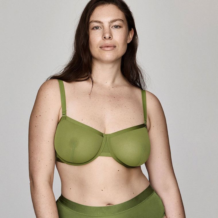 ️New bra brand alert!️ I love to support women owned businesses (anyone  else?) and this new brand is co-owned by two awesome women. @