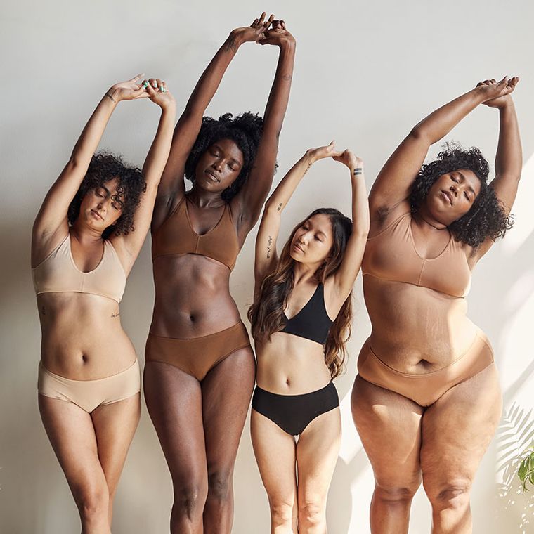 6 Female-Founded Bra Brands That Are Changing the Game - Brit + Co