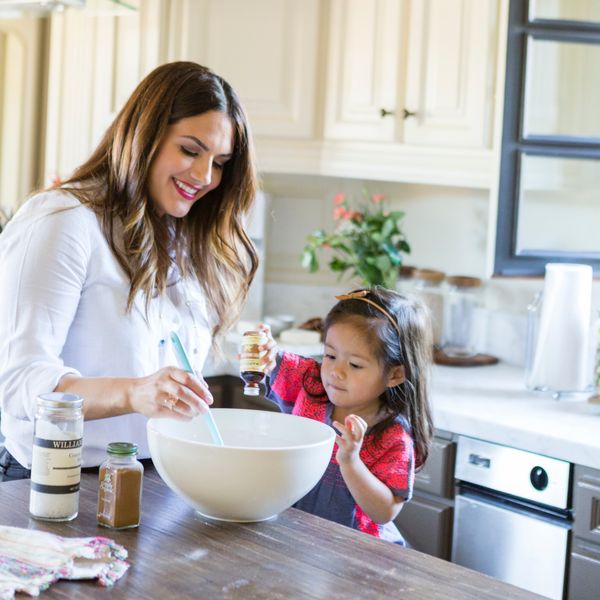 9 Ways to Cook With Kids Without Losing Your Cool