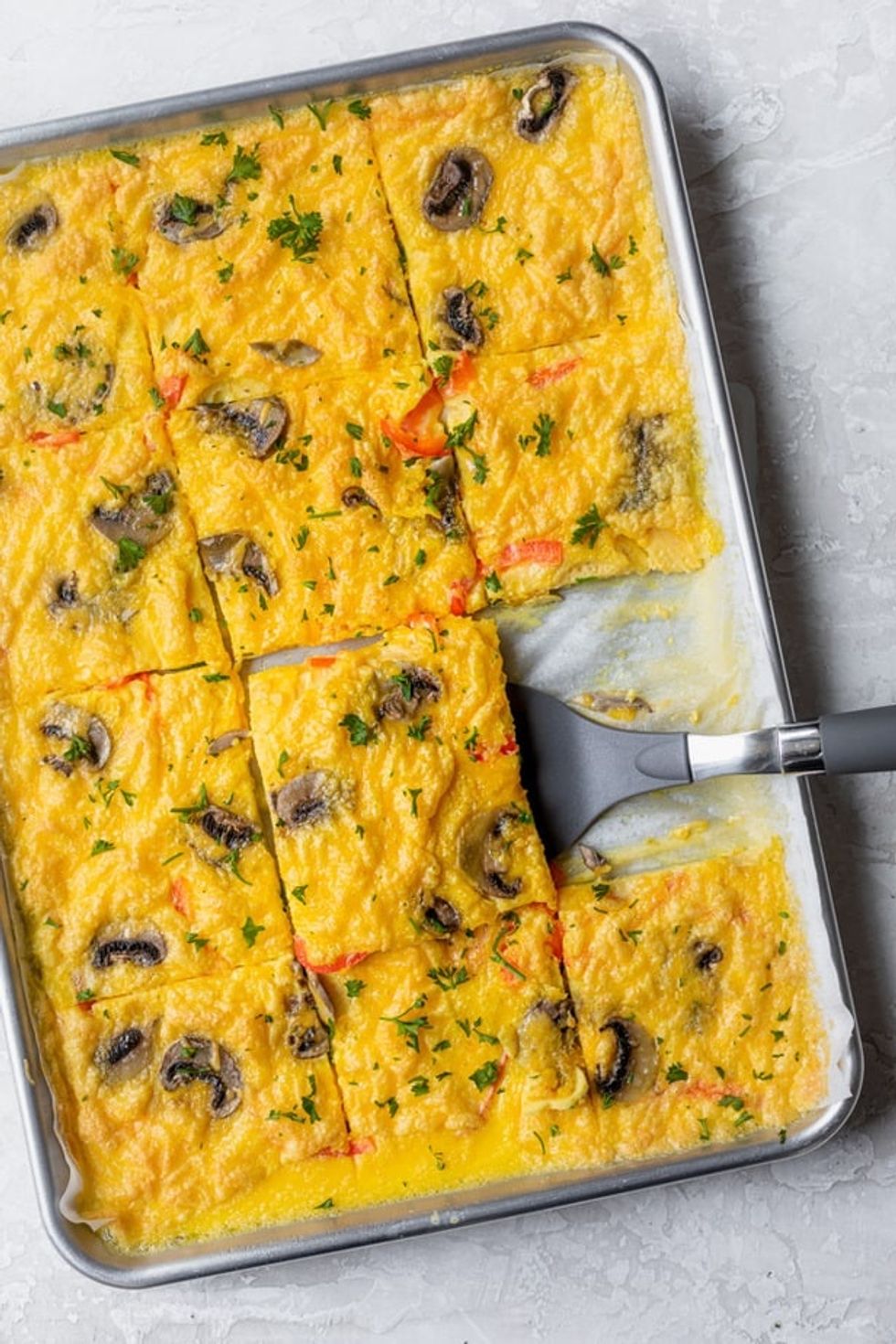 Plant Based & Vegetarian Sheet Pan Dinners - Brit + Co