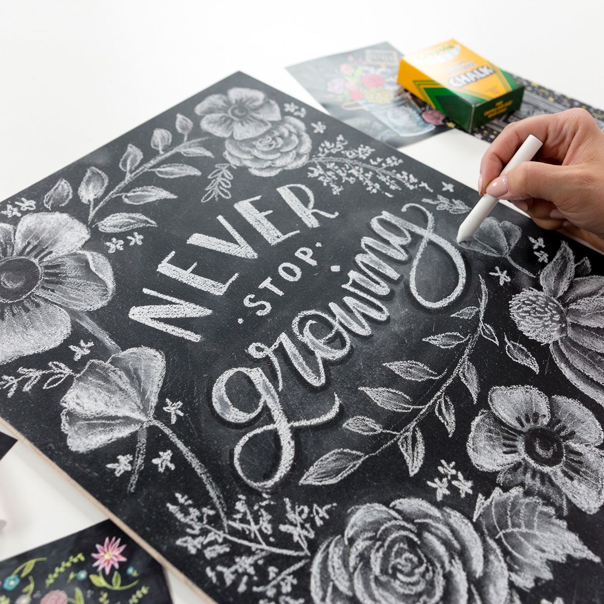 These 10 Lettering Classes Bring Back the Art of Handwriting