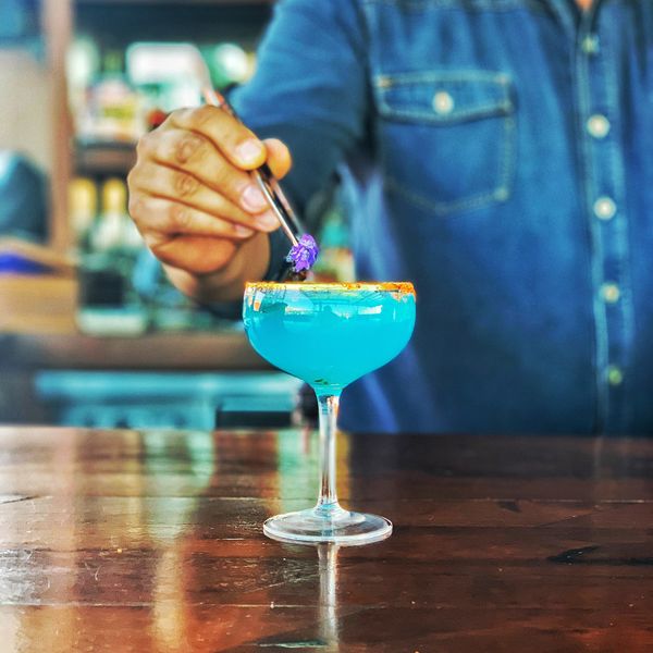 6 Travel-Inspired Cocktail Recipes for Your Next Virtual Happy Hour