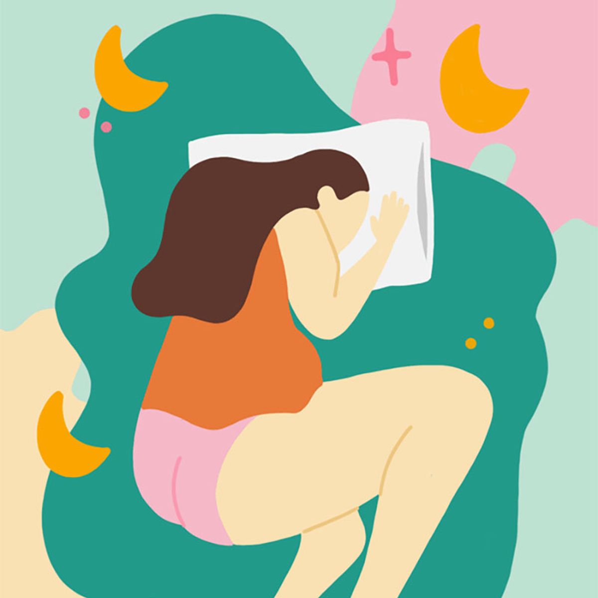 How to Find Out Your Sleep Type + Why It Matters