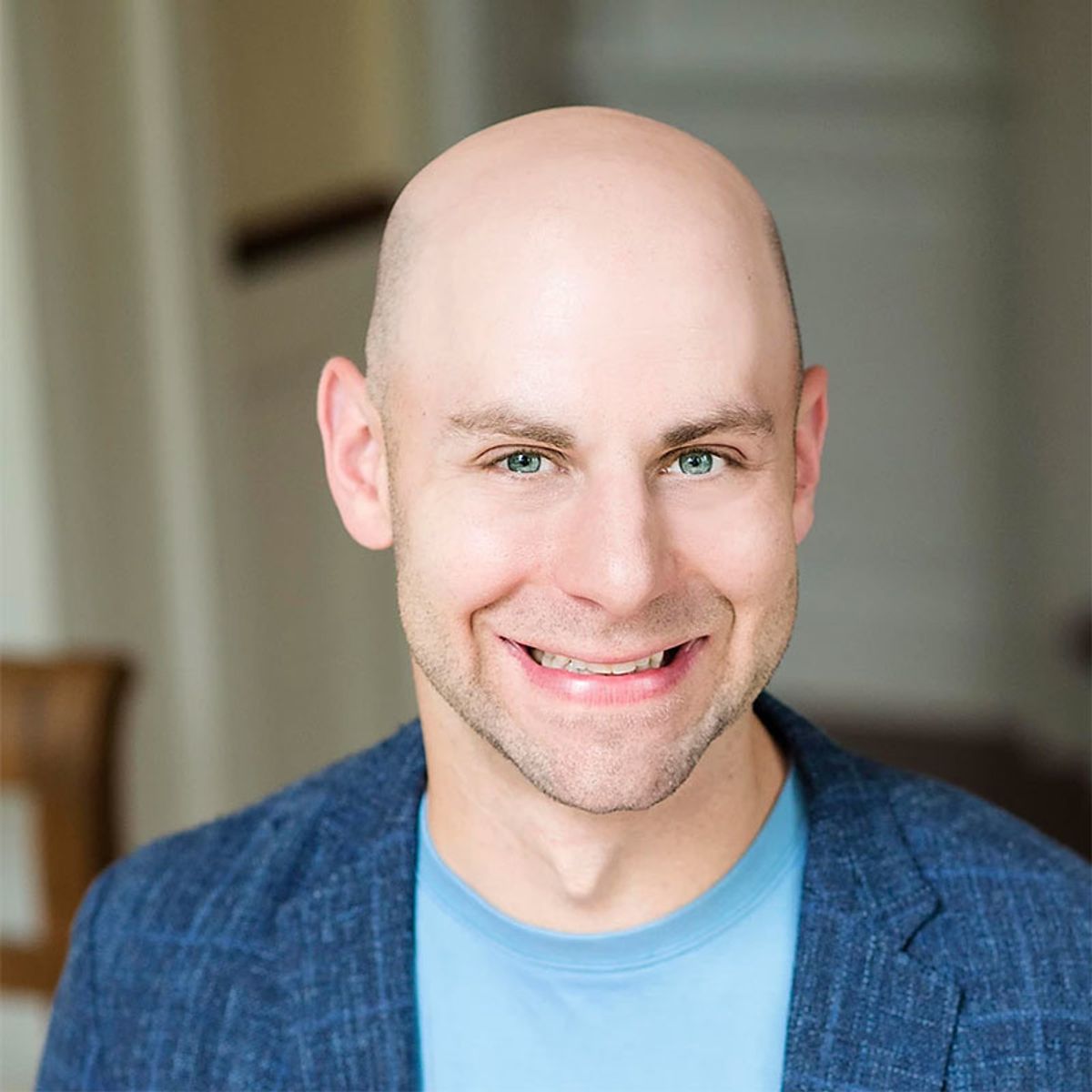 Brit Interviews Adam Grant About Managing Productivity and Anxiety