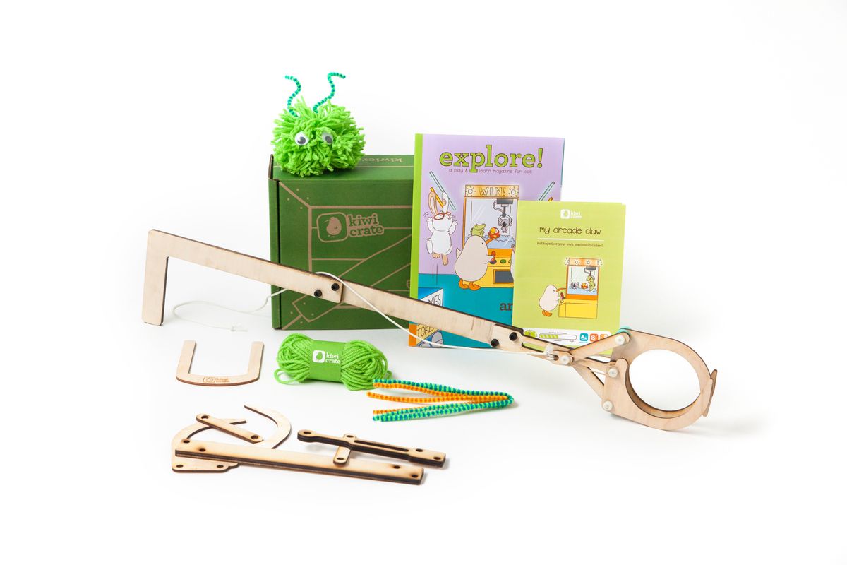 10 Creative Kits for Kids That Will Up-Level Your Homeschooling