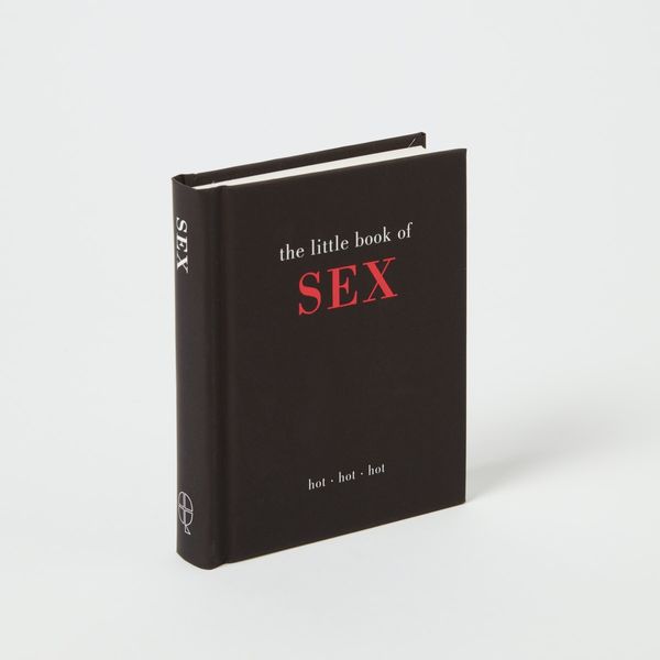 10 Books That Will Help You Score Better Sex