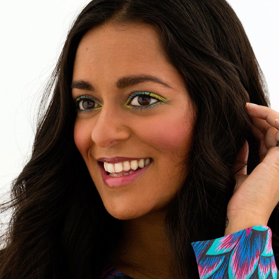 The Best Makeup for Your Zodiac Sign: Sagittarius Edition - Brit + Co