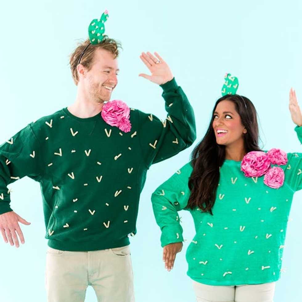 10 DIY Costumes You Can Make for Under $50, from Easy to Expert
