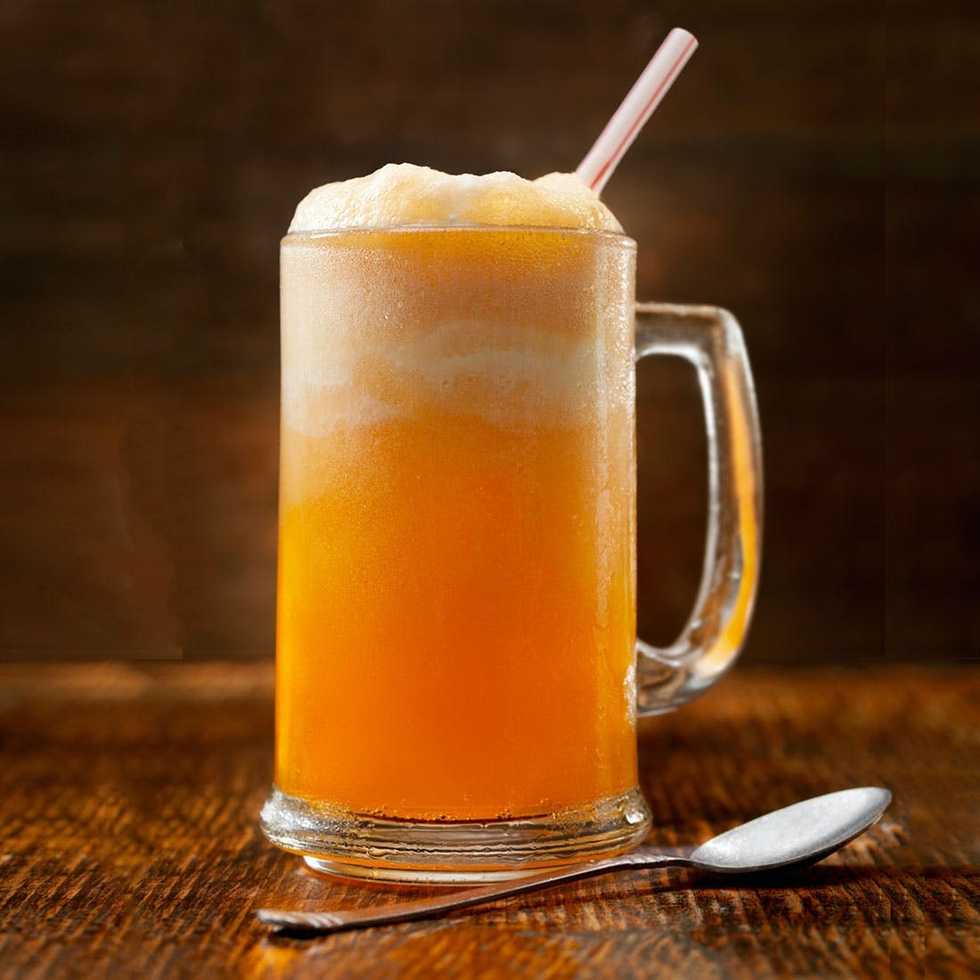 Harry Potter Fans Recreated a Spot-On Recipe for Butterbeer