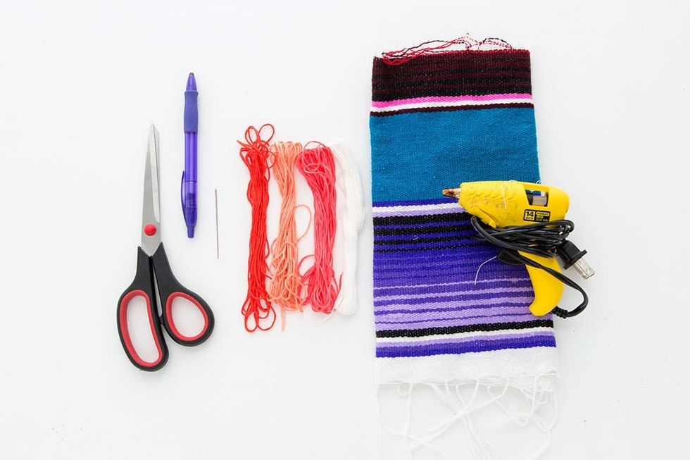 Upgrade Your Beach Chairs With These Three Hacks - Brit + Co