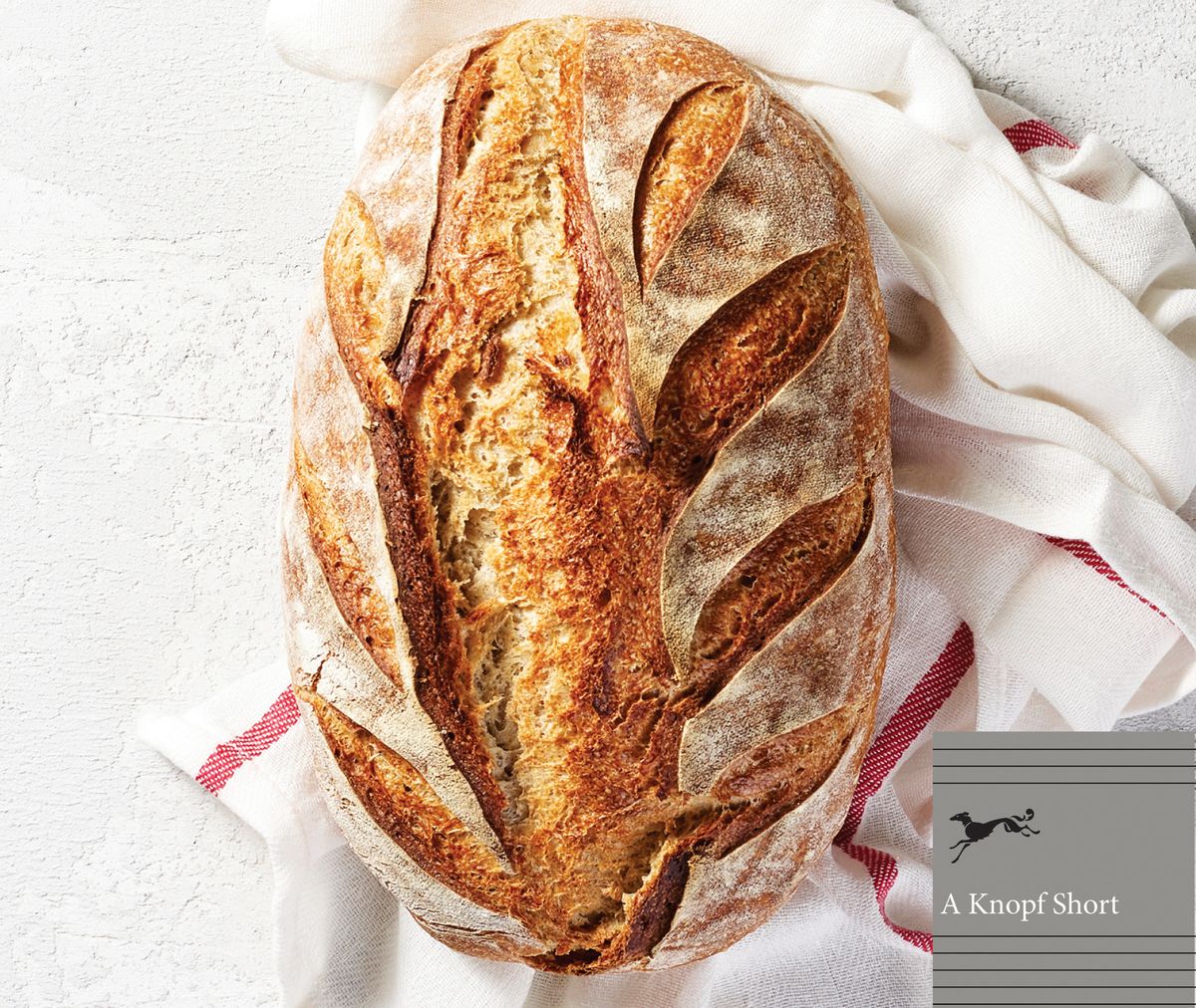 The Essential Bread Recipe That James Beard *Himself* Swore By