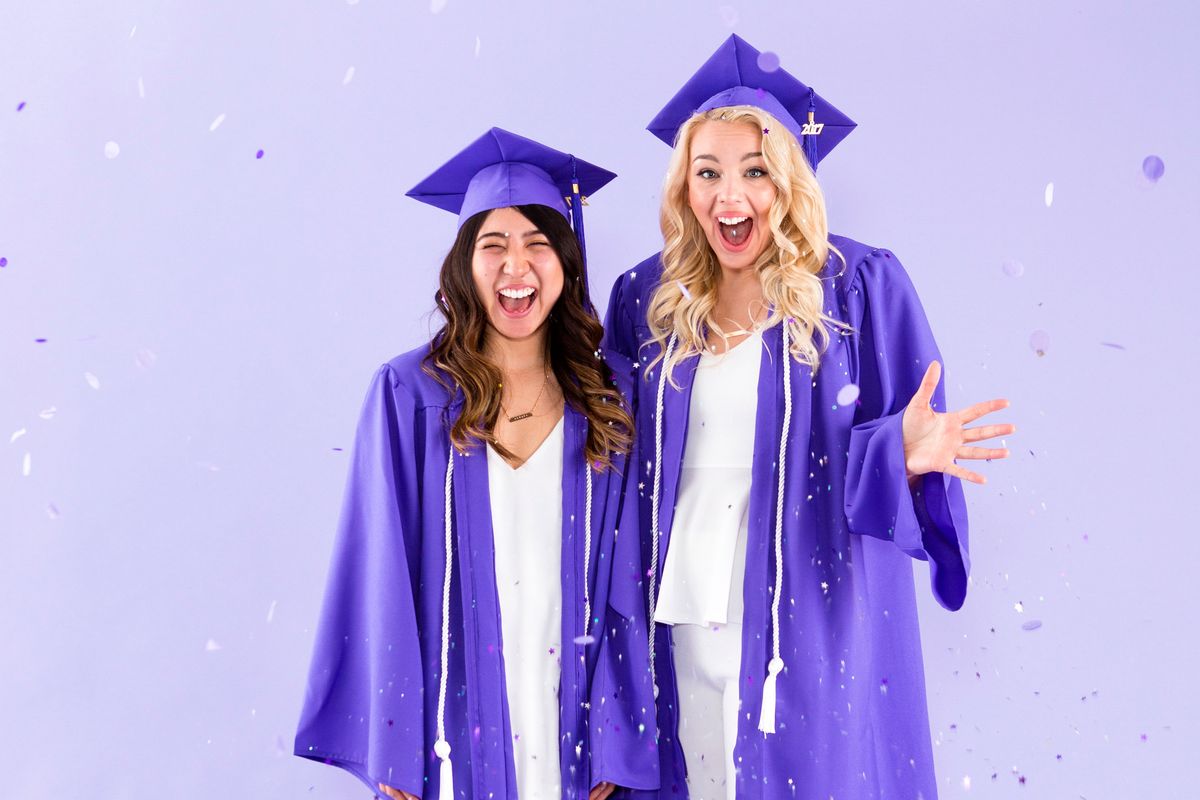 25 Unique Gifts for the Grads in Your Life