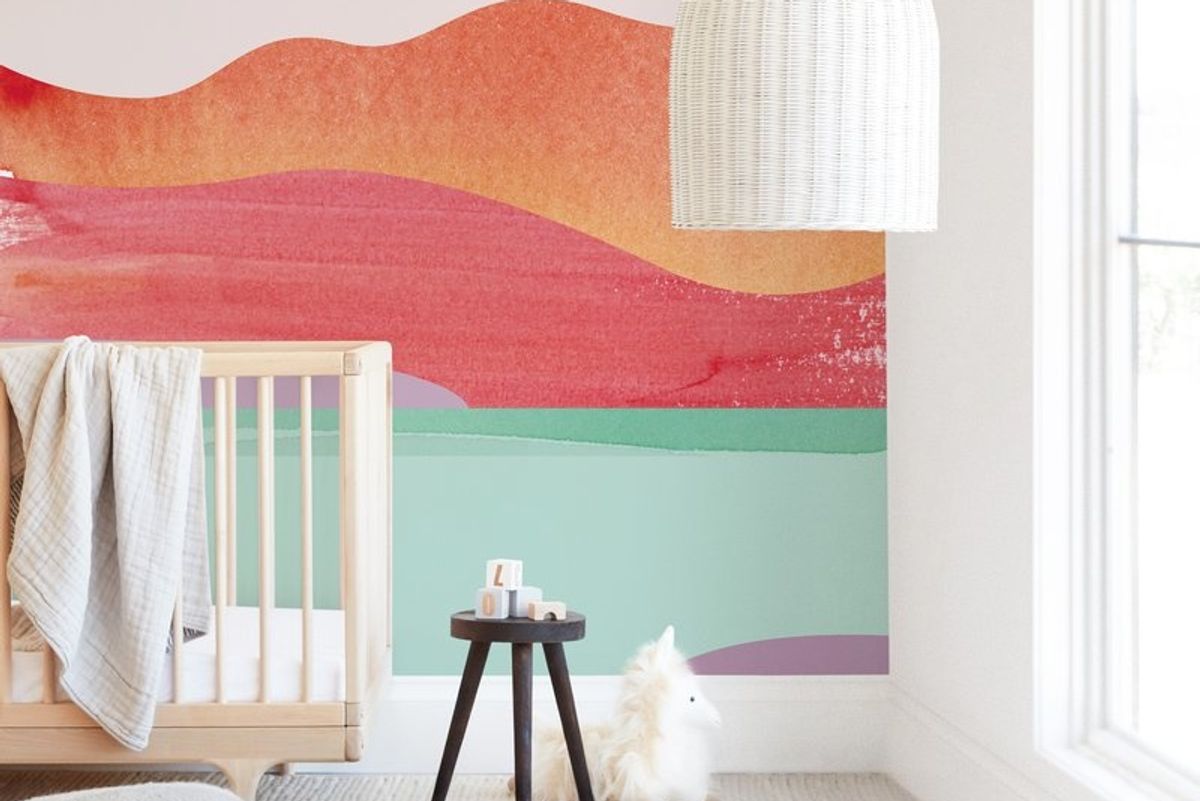 30 Ways to Buy or DIY a Dreamy Nursery