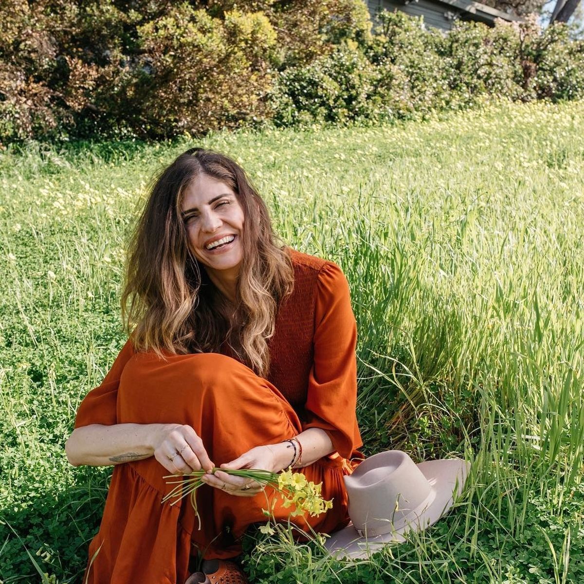 Why Ruthie Lindsey Believes We Are ALL Capable of Healing + Finding Our Purpose