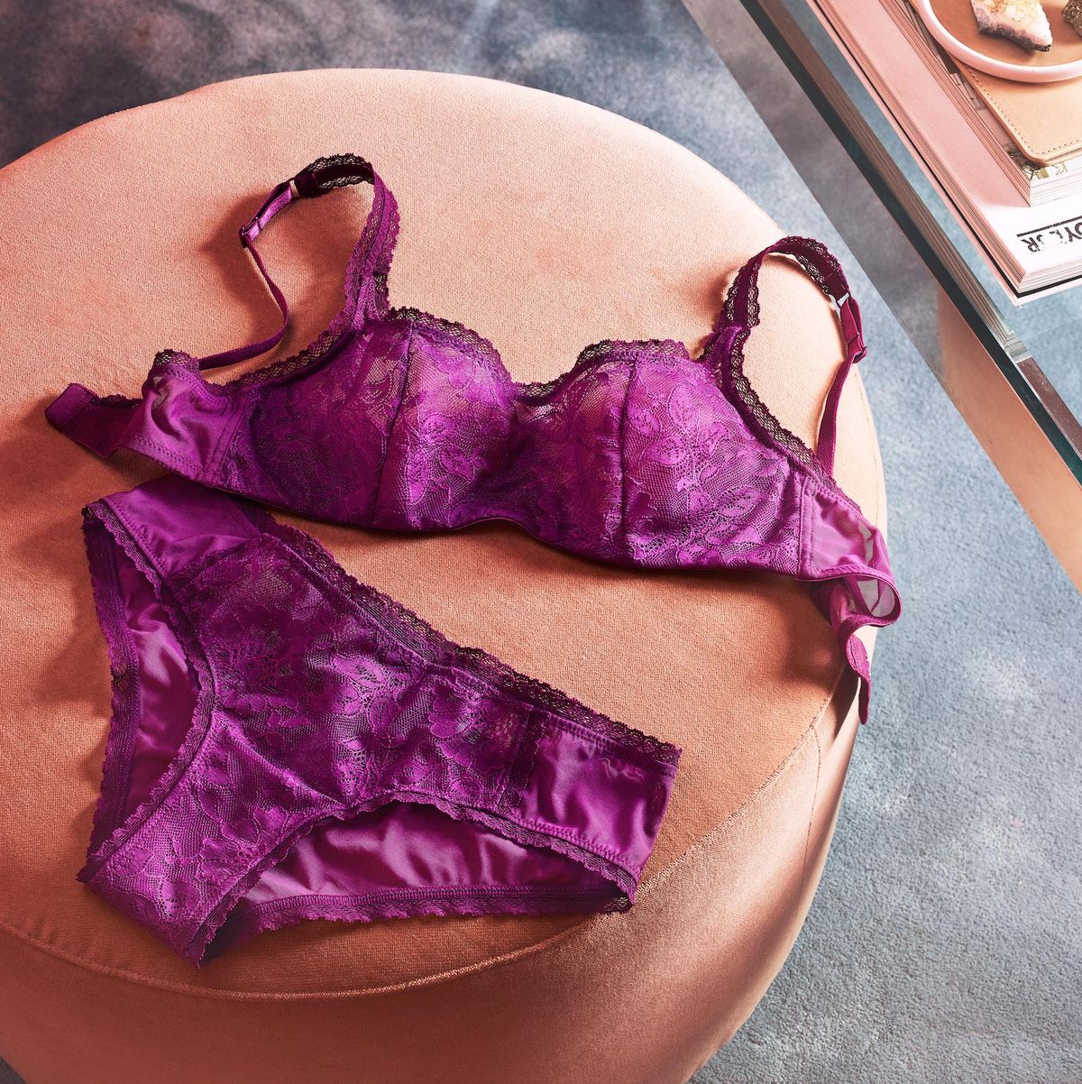 12 Lingerie Upgrades That'll Make You Excited To Wear A Bra Again