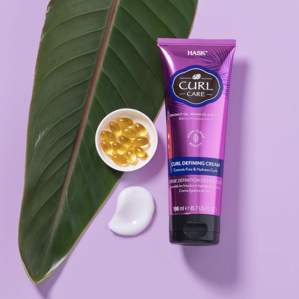 Best Curly Hair Products Brit + Co