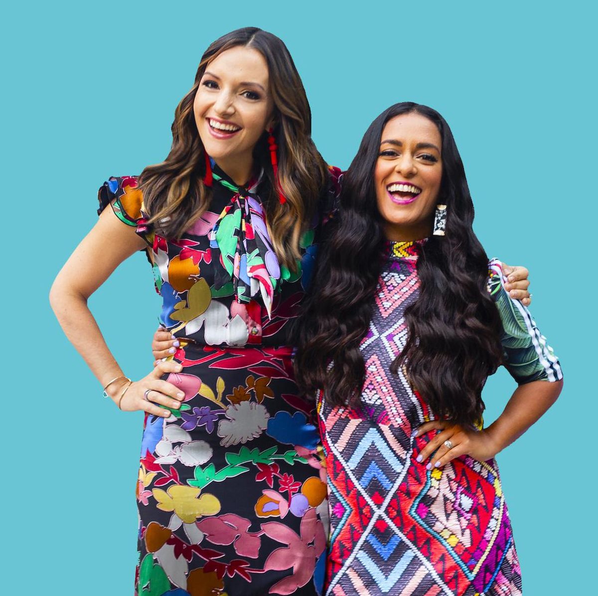 The Brit + Co Story with Brit Morin and Anjelika Temple