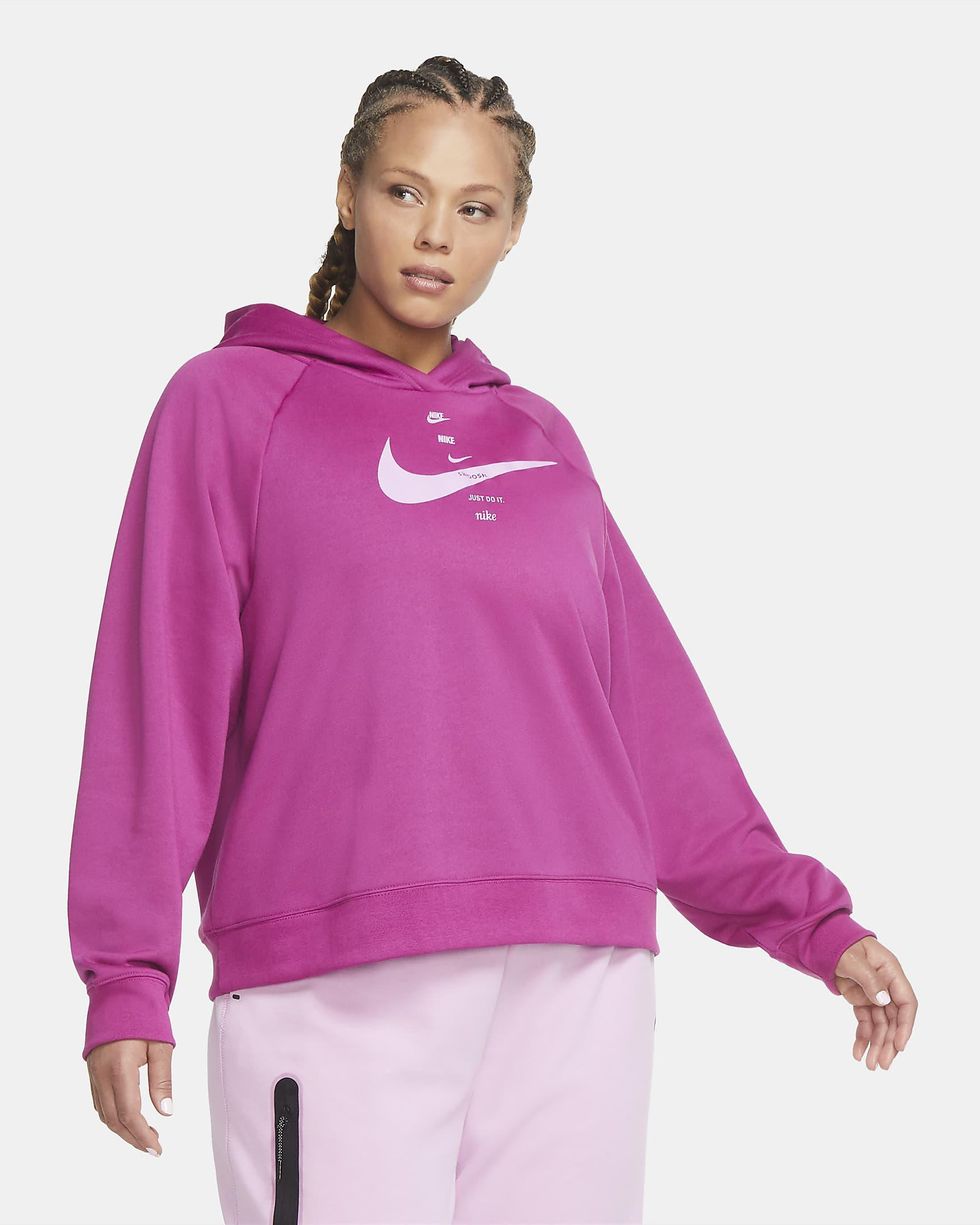 17 Size-Inclusive Athleisure Brands to Shop This Spring - Brit + Co