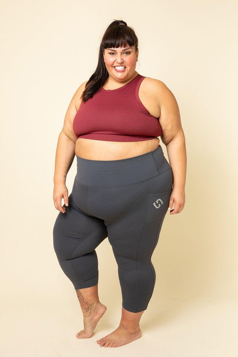 Athleisure Brands, Clothing brands, Size-Inclusive
