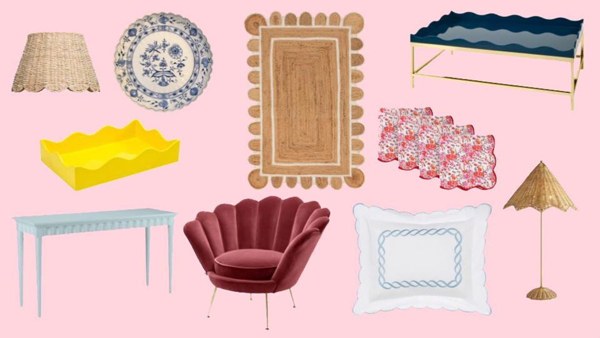 10 Fresh Home Decor Trends To Try This Spring, According To The Pros