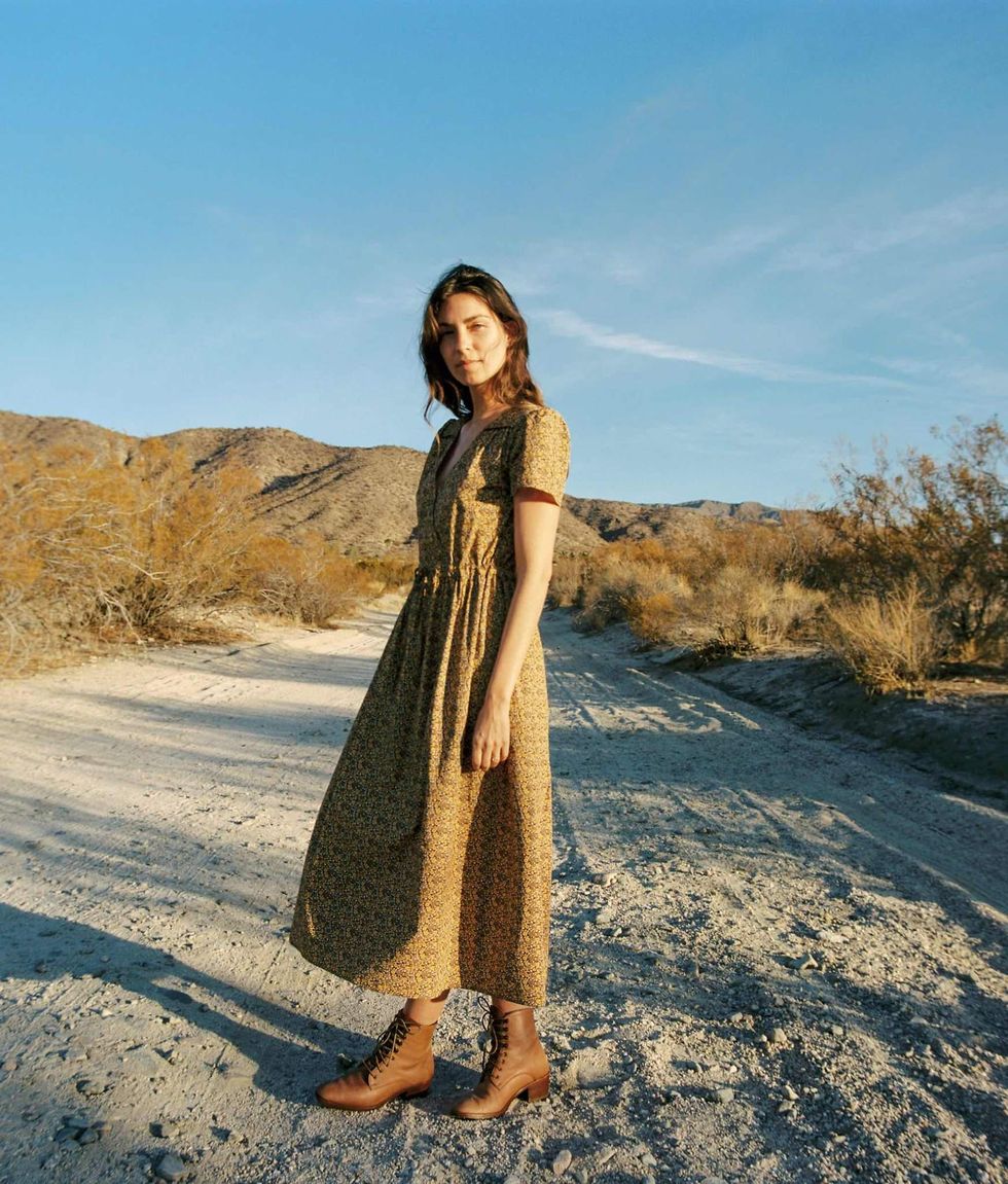 21 Sustainable Spring Fashion Picks - Brit + Co