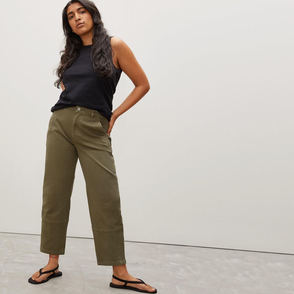 21 Sustainable Spring Fashion Picks - Brit + Co