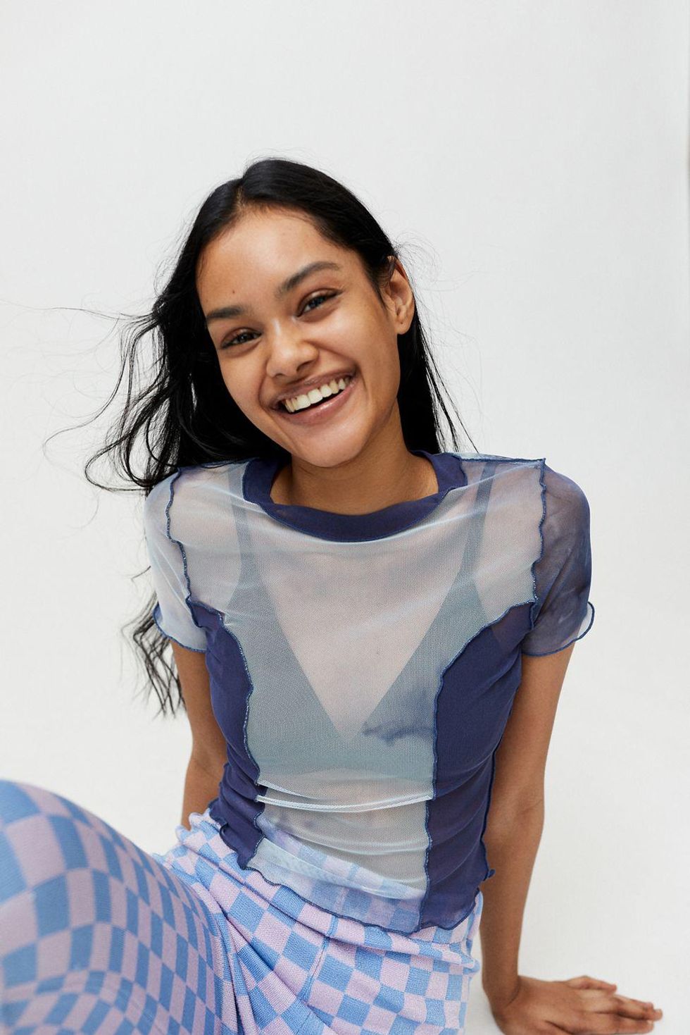 In the Heights" Summer Fashion Inspiration - Brit + Co In the Heights" Summer Fashion Inspiration - Brit + Co