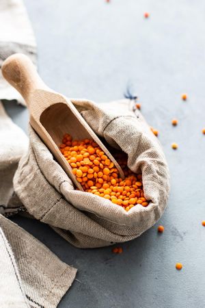 how to cook lentils