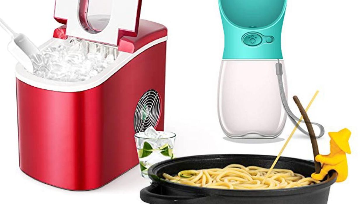 60 of the Greatest Gadgets Seen on TikTok!