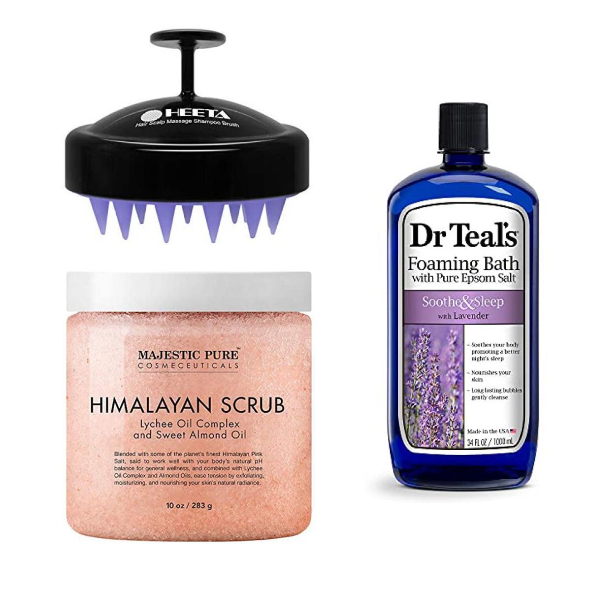 60 Magical Beauty Products That Are Just Straight Up Genius