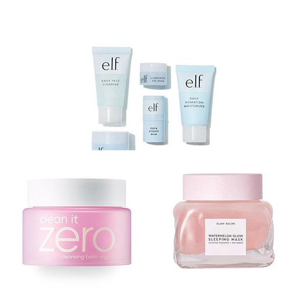 60 Incredibly Affordable Skincare and Beauty Products That Will Make You Glow 