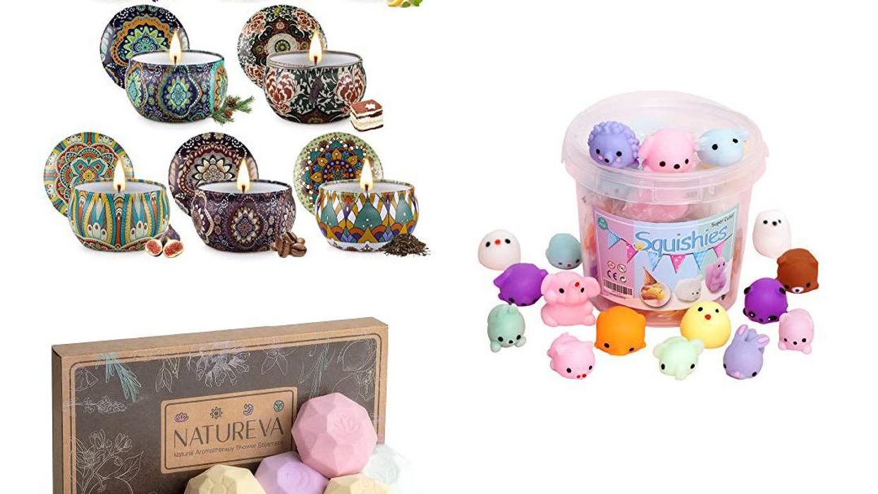 60 Personal Care Gifts From Amazon Your Loved Ones Deserve This Holiday Season