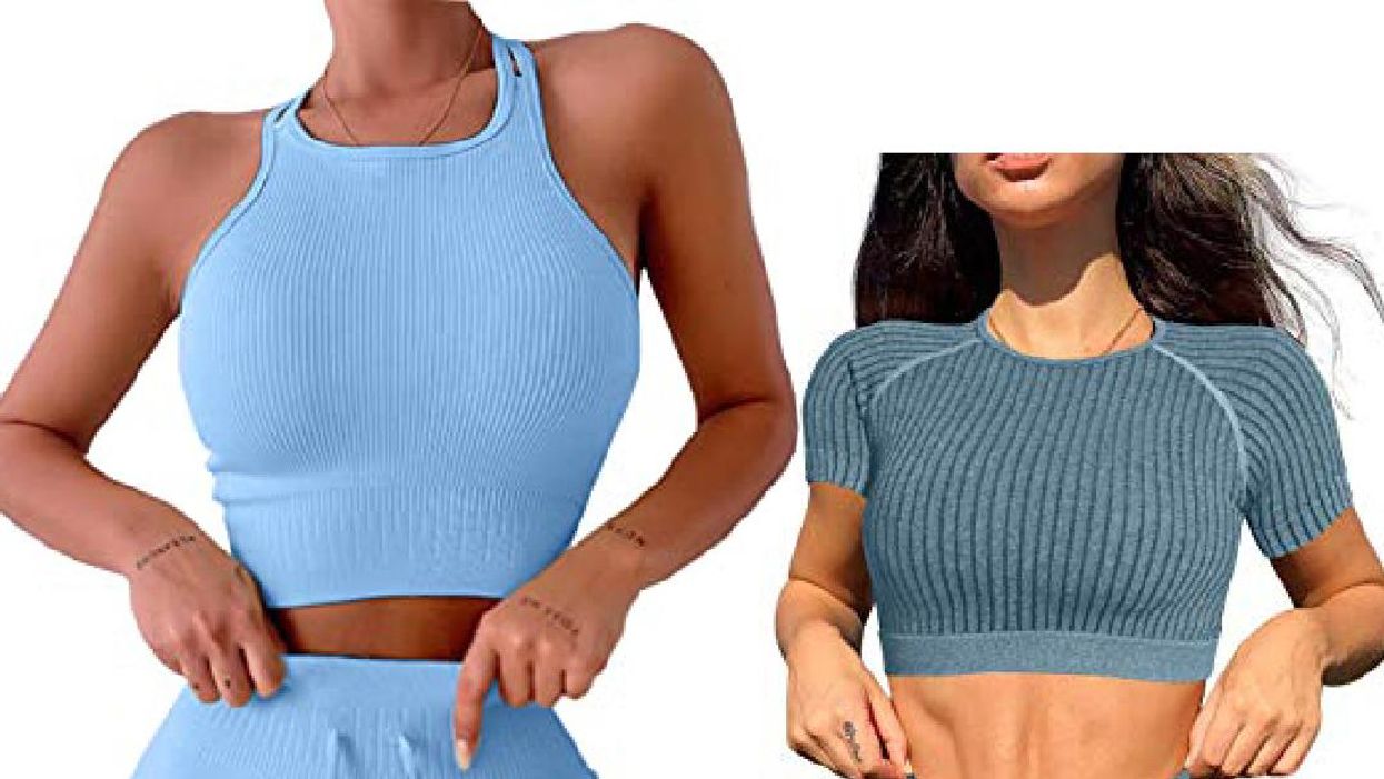 60 Of The Best Gifts For The Gym-A-Holic In Your Life This Holiday Season