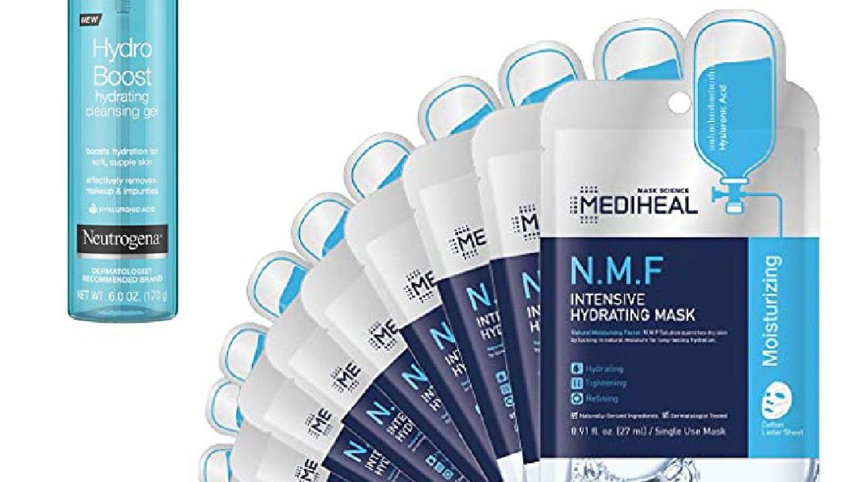 33 Essential Skincare Products That Will Save Your Parched Skin This Winter