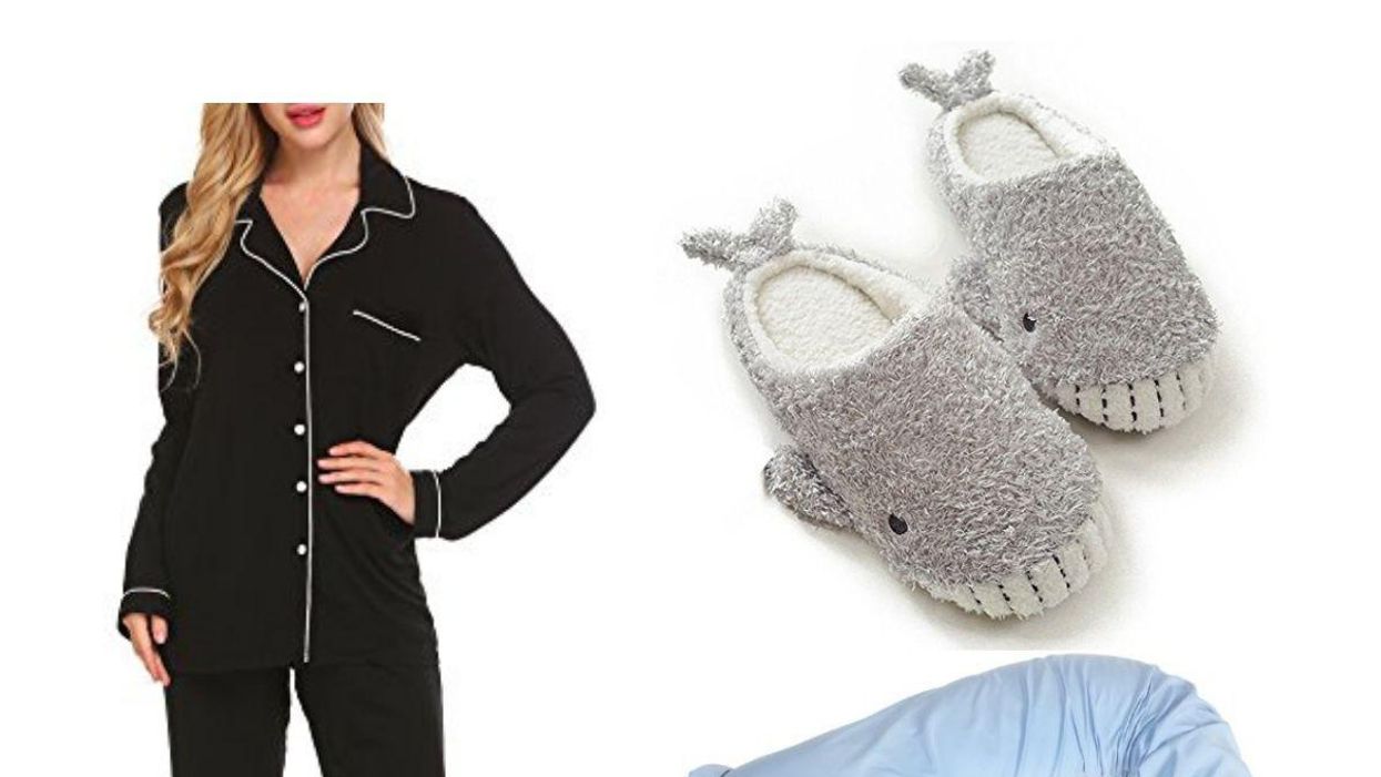 50 Ultimate Comfort Gifts That Will Make Everyone Unbelievably Happy