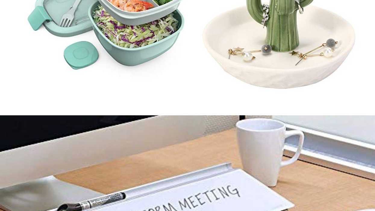 Meet Amazon's Unicorns: Products That Inspired over 1000 People To Leave a Five Star Review