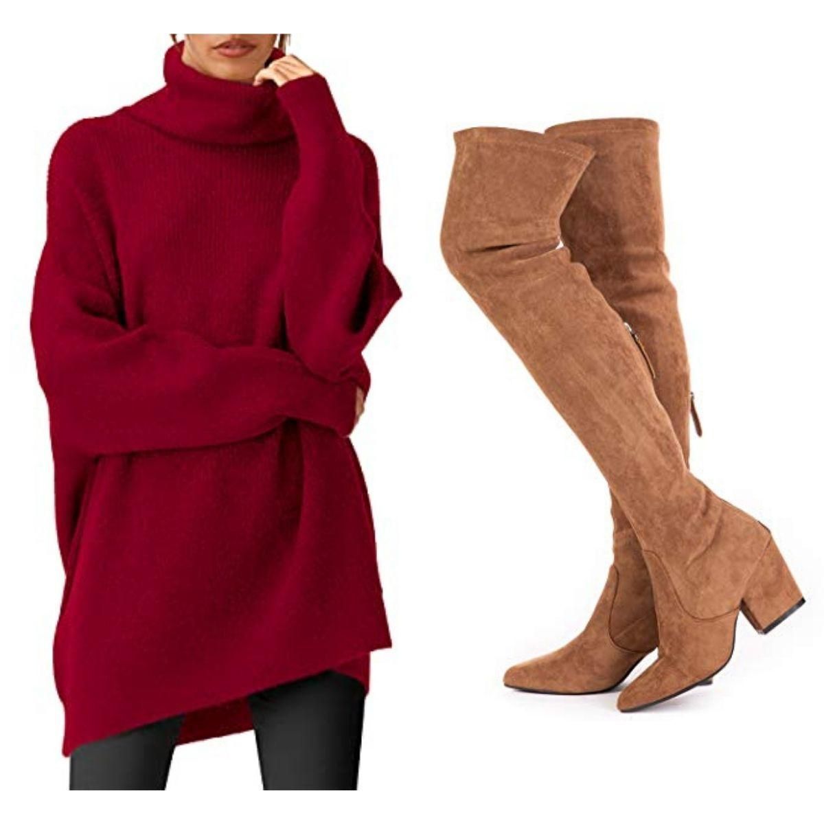 Fall Fashion Favorites Our Readers Are Loving Right Now