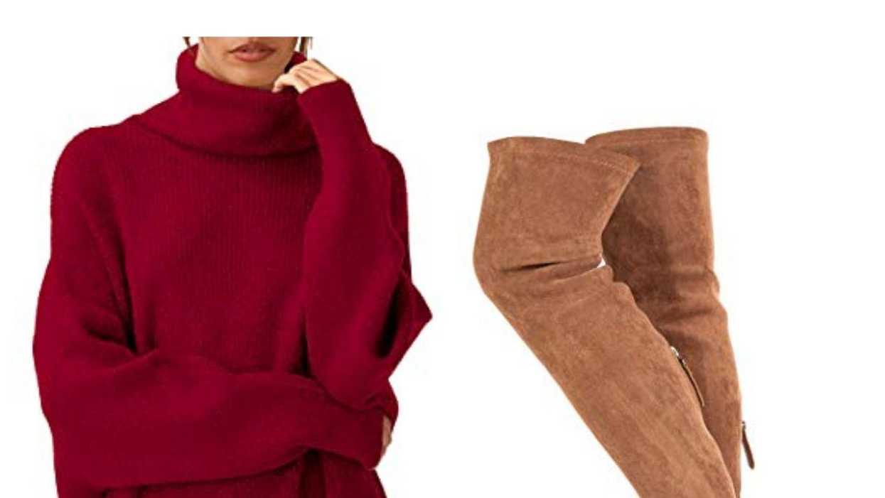 Fall Fashion Favorites Our Readers Are Loving Right Now