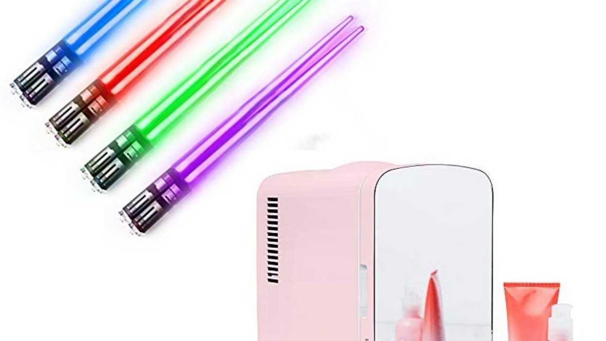 40 Of The Best Personal Gifts To Show Someone How Much They Mean To You This Holiday Season