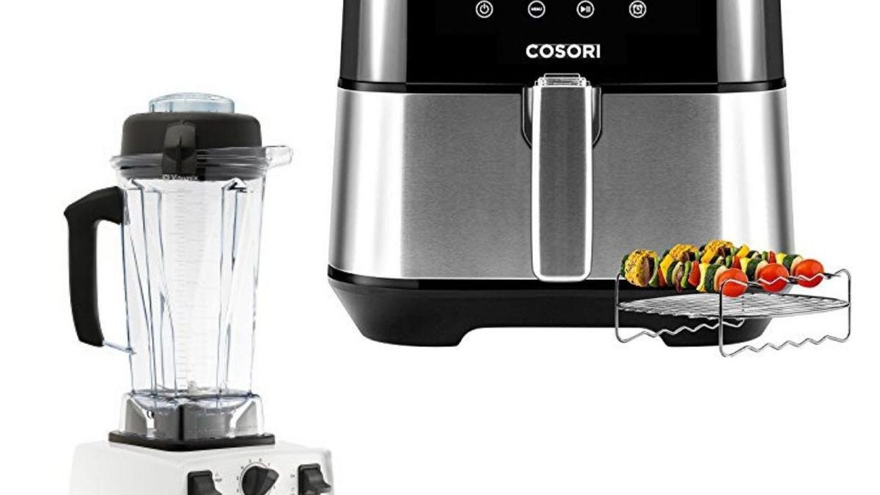 The Best Early Black Friday Deals