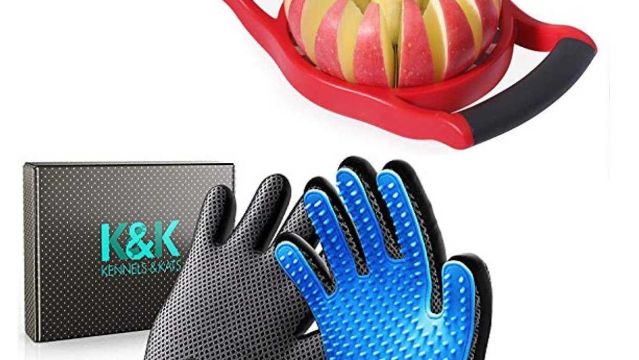 Our Writers Chose Their 5 All-Time Favorite Products