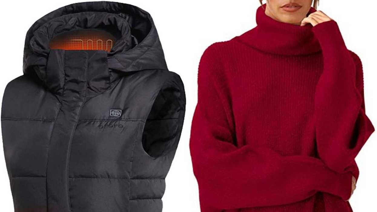 44 Editor Top Fashion Picks