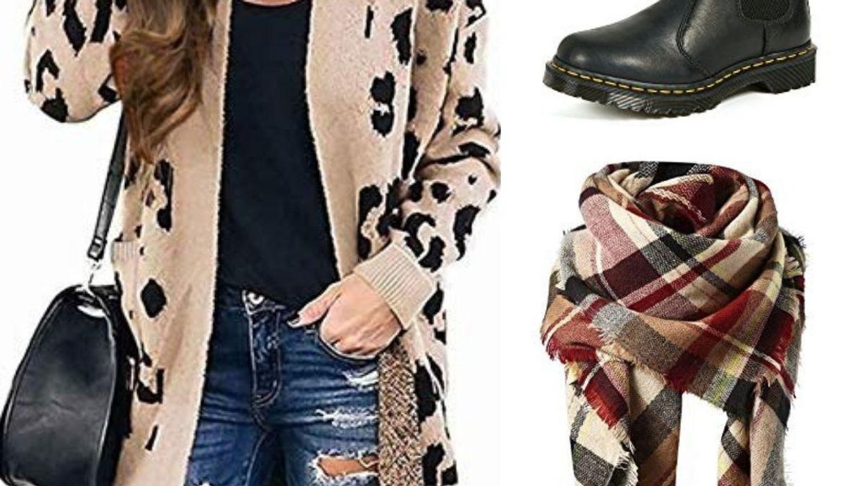 29 Fashion Accessories We've Found In The Hidden Section Of Amazon