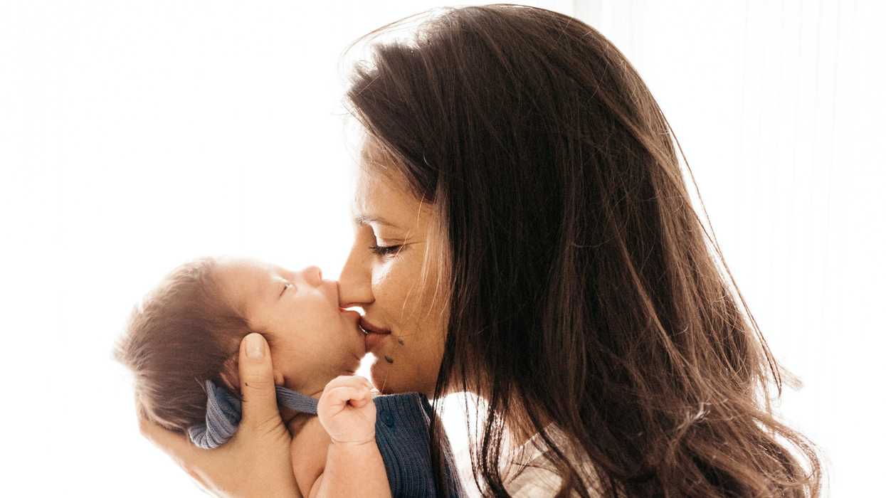 Baby On the Way? Here's A New Parent Checklist