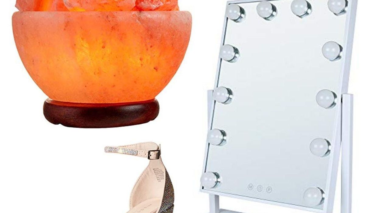40 Of The Most Bougie Gifts To Give This Holiday Season