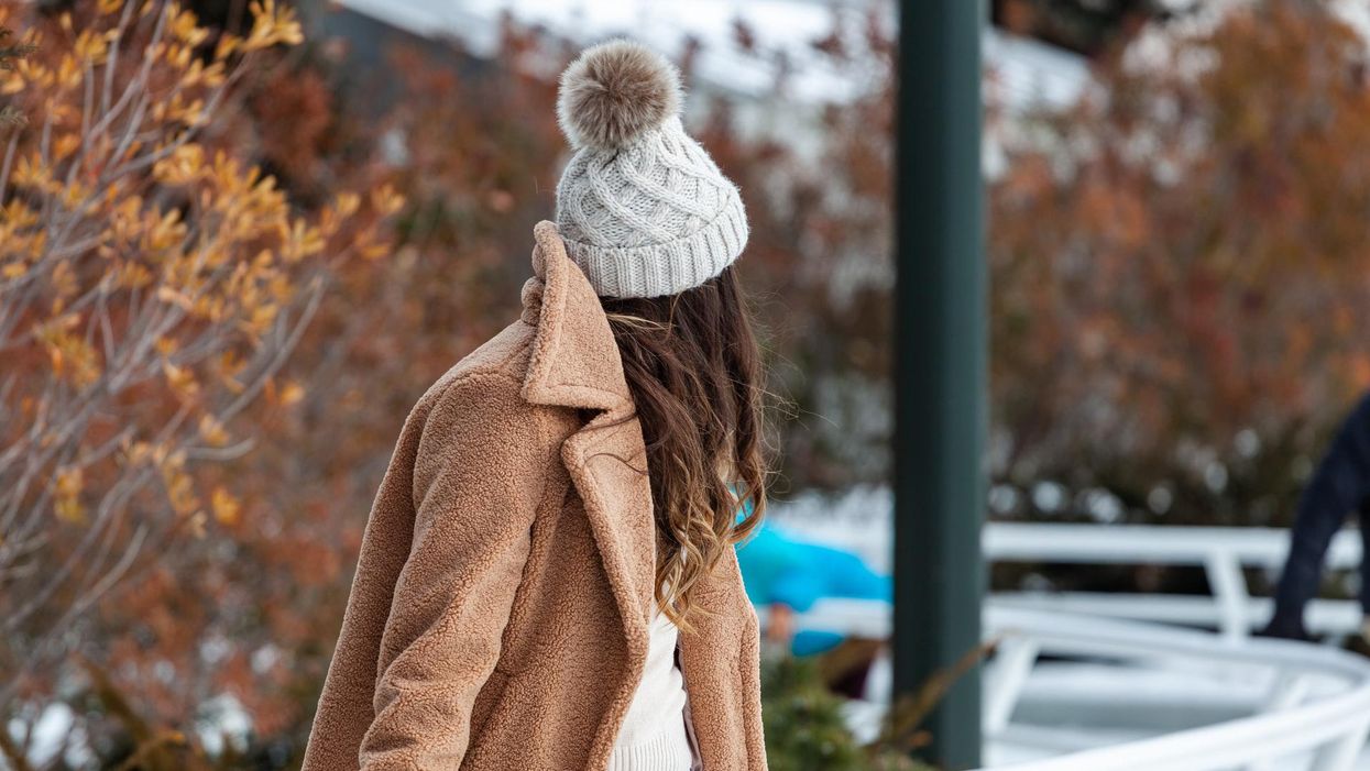 Everything You Need To Go Ice Skating, Even If You've Never Done It Before