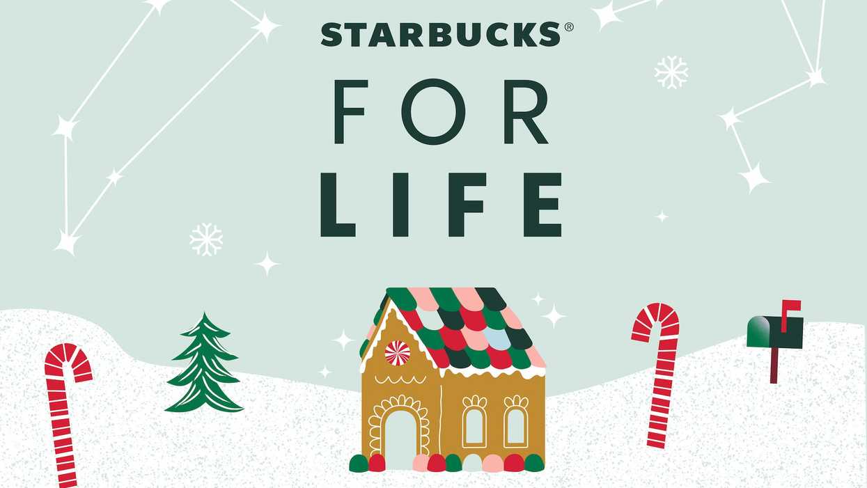 Your Go-To Starbucks Drink This Holiday Season, Based On Your Zodiac Sign