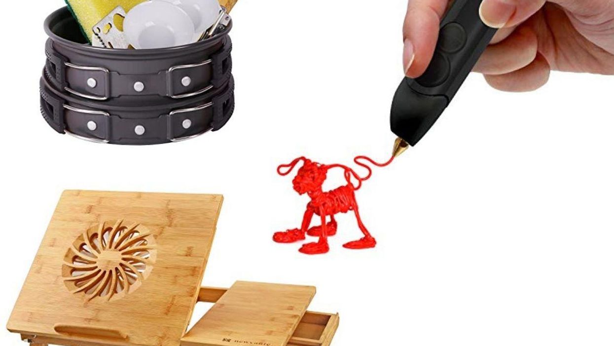 40 Best Last Minute Gifts On Amazon Prime