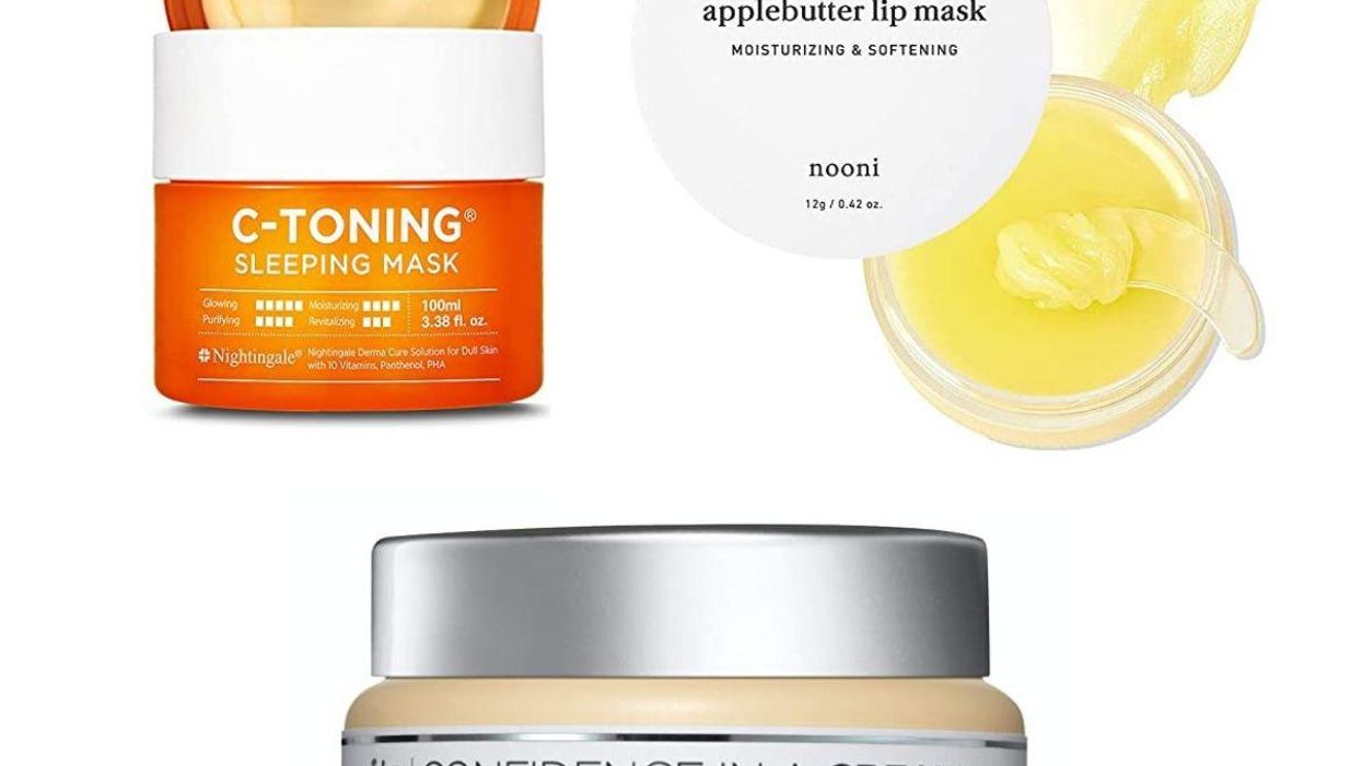35 Ultimate Winter Glow Products You'll Want To Buy